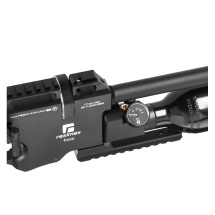 Modell II. Wahl - Reximex Force 2 Pressluftgewehr 4,5 mm (P18)