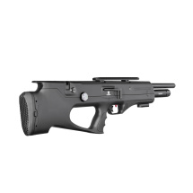 Modell II. Wahl - Reximex Apex Schwarz Pressluftgewehr 4,5 mm (P18)