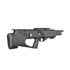 Modell II. Wahl - Reximex Apex Schwarz Pressluftgewehr 4,5 mm (P18)