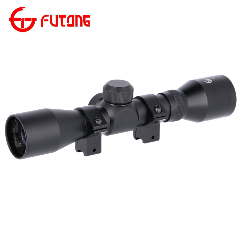 Modell II. Wahl - TFI PS42 Zielfernrohr 3x32 Absehen 8