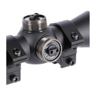 Modell II. Wahl - TFI PS42 Zielfernrohr 3x32 Absehen 8