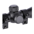 Modell II. Wahl - TFI PS42 Zielfernrohr 3x32 Absehen 8