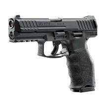 Modell II. Wahl - Heckler & Koch VP9 Softair-Pistole...