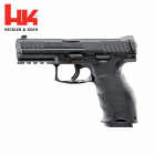 Modell II. Wahl - Heckler & Koch VP9 Softair-Pistole Kaliber 6 mm BB Gas Blowback (P18)