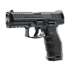 Modell II. Wahl - Heckler & Koch VP9 Softair-Pistole Kaliber 6 mm BB Gas Blowback (P18)