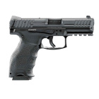 Modell II. Wahl - Heckler & Koch VP9 Softair-Pistole Kaliber 6 mm BB Gas Blowback (P18)