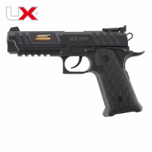 Umarex UX 2011 4,5 mm Stahl BB Co2-Pistole Schwarz (P18)