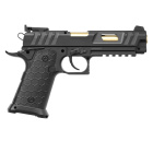 Kofferset Umarex UX 2011 4,5 mm Stahl BB Co2-Pistole Schwarz (P18)