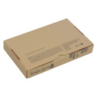 Eite Force 2011 Schwarz Softair-Co2-Pistole Kaliber 6 mm BB (P18)