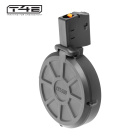 Ersatzmagazin - Trommelmagazin für T4E TC 68 cal .68