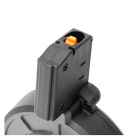 Ersatzmagazin - Trommelmagazin für T4E TC 68 cal .68