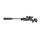 Modell II. Wahl - Gamo Luftgewehr Swarm Magnum Pro 10X IGT Gen3I Kaliber 5,5 mm Diabolo (P18)