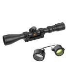 Modell II. Wahl - Gamo Luftgewehr Swarm Magnum Pro 10X IGT Gen3I Kaliber 5,5 mm Diabolo (P18)