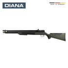 Diana XR210 OD Green - Pressluftgewehr 5,5 mm (P18)