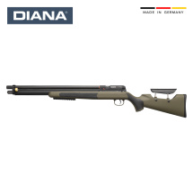 Diana XR210 OD Green - Pressluftgewehr 4,5 mm (P18)