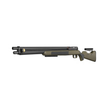 Diana XR210 OD Green - Pressluftgewehr 4,5 mm (P18)