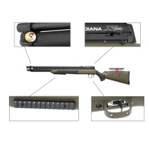 Diana XR210 OD Green - Pressluftgewehr 4,5 mm (P18)