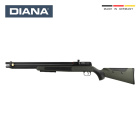 Diana XR210 OD Green - Pressluftgewehr 4,5 mm (P18)