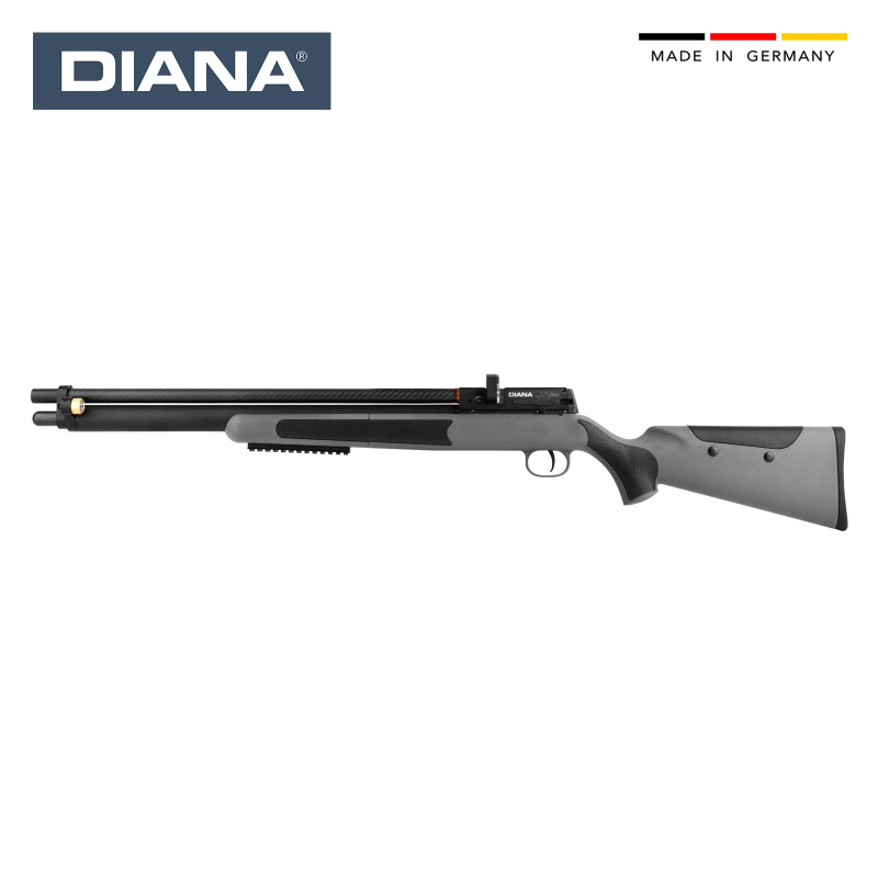 Diana XR210 Grau - Pressluftgewehr 4,5 mm (P18)