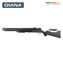 Diana XR210 Schwarz - Pressluftgewehr 4,5 mm (P18)