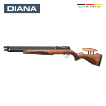 Diana XR210 Premium Holzschaft - Pressluftgewehr 4,5 mm...