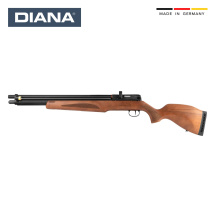 Diana XR210 Premium Holzschaft - Pressluftgewehr 5,5 mm...