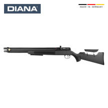 Diana XR210 Schwarz - Pressluftgewehr 5,5 mm (P18)