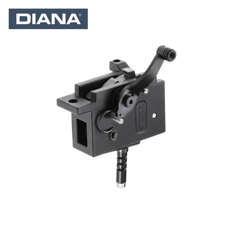 Diana Olympic Matchabzug für XR200 / XR210