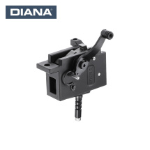 Diana Olympic Matchabzug für XR200 / XR210