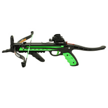 Modell II. Wahl - SET Hori-Zone Pistolenarmbrust Redback...