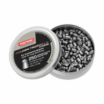 Norma Golden Trophy LR XTREME Diabolos 4,5 mm - 5 Dosen