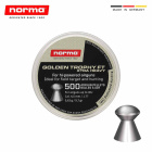 Norma Golden Trophy FT Xtra Heavy Diabolos 4,5 mm