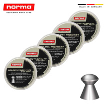 Norma Golden Trophy FT Xtra Heavy Diabolos 4,5 mm - 5 Dosen