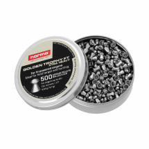 Norma Golden Trophy FT Xtra Heavy Diabolos 4,5 mm - 5 Dosen