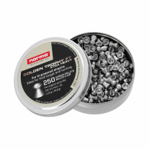 Norma Golden Trophy FT Xtra Heavy Diabolos 5,5 mm - 10 Dosen