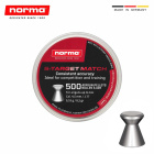 Norma S-Target Match Diabolos 4,5 mm
