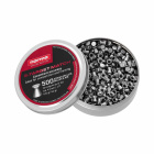 Norma S-Target Match Diabolos 4,5 mm - 10 Dosen