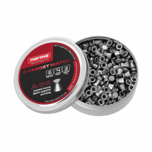 Norma S-Target Match Diabolos 5,5 mm - 5 Dosen