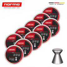 Norma S-Target Match Diabolos 5,5 mm - 10 Dosen