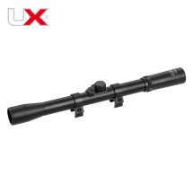 Modell II. Wahl - Umarex Zielfernrohr 4x20 Duplex Absehen 8