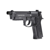 Modell II. Wahl - Beretta M9A3 FM Black-Gray 4,5 mm Stahl...