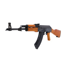 Modell II. Wahl - Kalashnikov AK47  Co2-Luftgewehr 4,5 mm BB (P18)