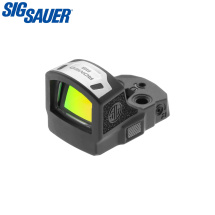 Sig Sauer ROMEO-RS Compact Red Dot