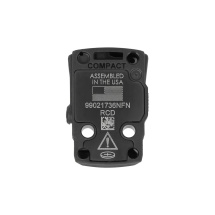 Sig Sauer ROMEO-RS Compact Red Dot