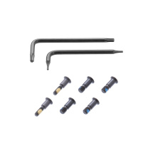 Sig Sauer ROMEO-RS Compact Red Dot