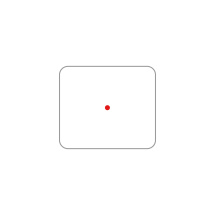 Sig Sauer ROMEO-RS Compact Red Dot