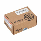 Sig Sauer ROMEO-RS Compact Red Dot