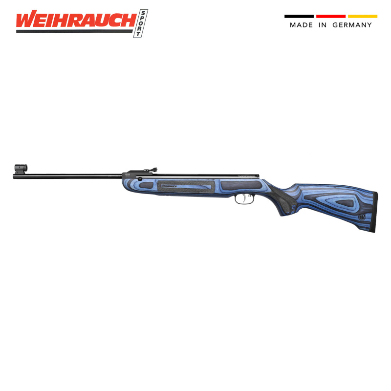 Luftgewehr Weihrauch HW 50 S Jubiläumsmodell 4,5 mm (P18)