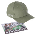 Luftgewehr Weihrauch HW 50 S Jubiläumsmodell 4,5 mm (P18)