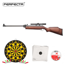 SET Luftgewehr Umarex Perfecta 45 - Kaliber 4,5 mm (P18)+...